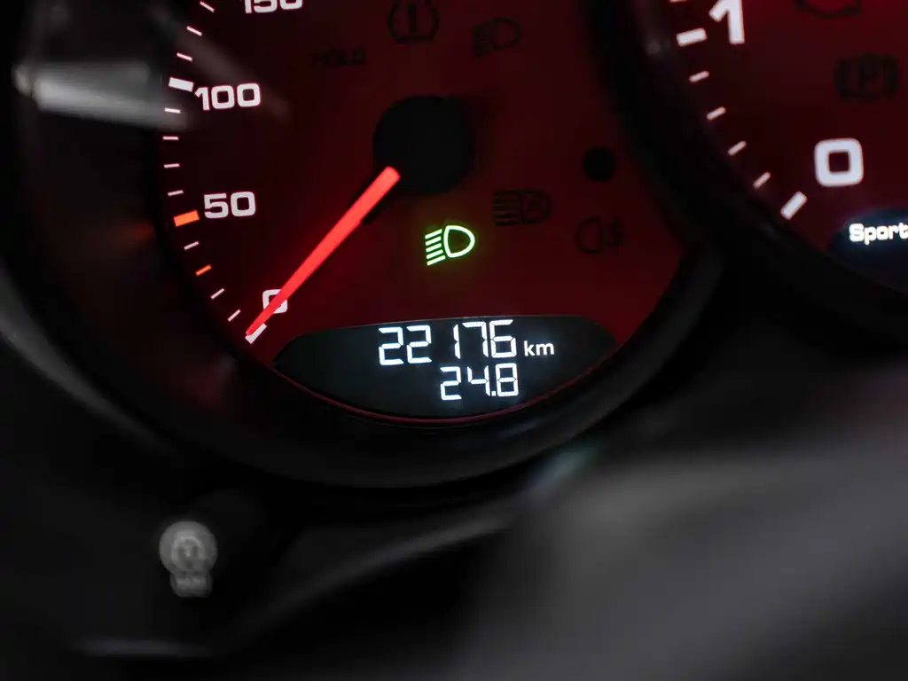 Porsche 718 2019 Boxster T 2.0T купить на сайте DeffCars