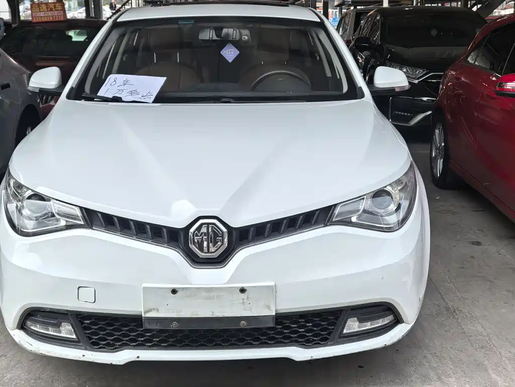 Ruixing 2016 1.5T Automatic Value Deluxe Edition купить на сайте DeffCars