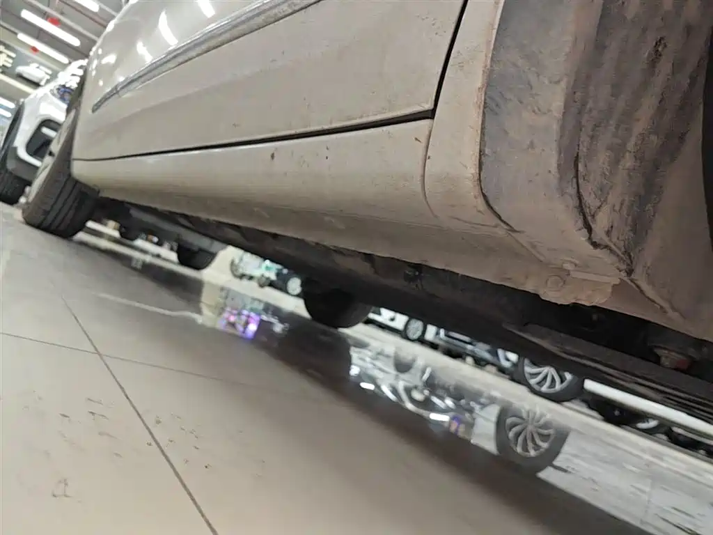 Wuling Bingo 2024 model 333km Yuexiang model купить на сайте DeffCars