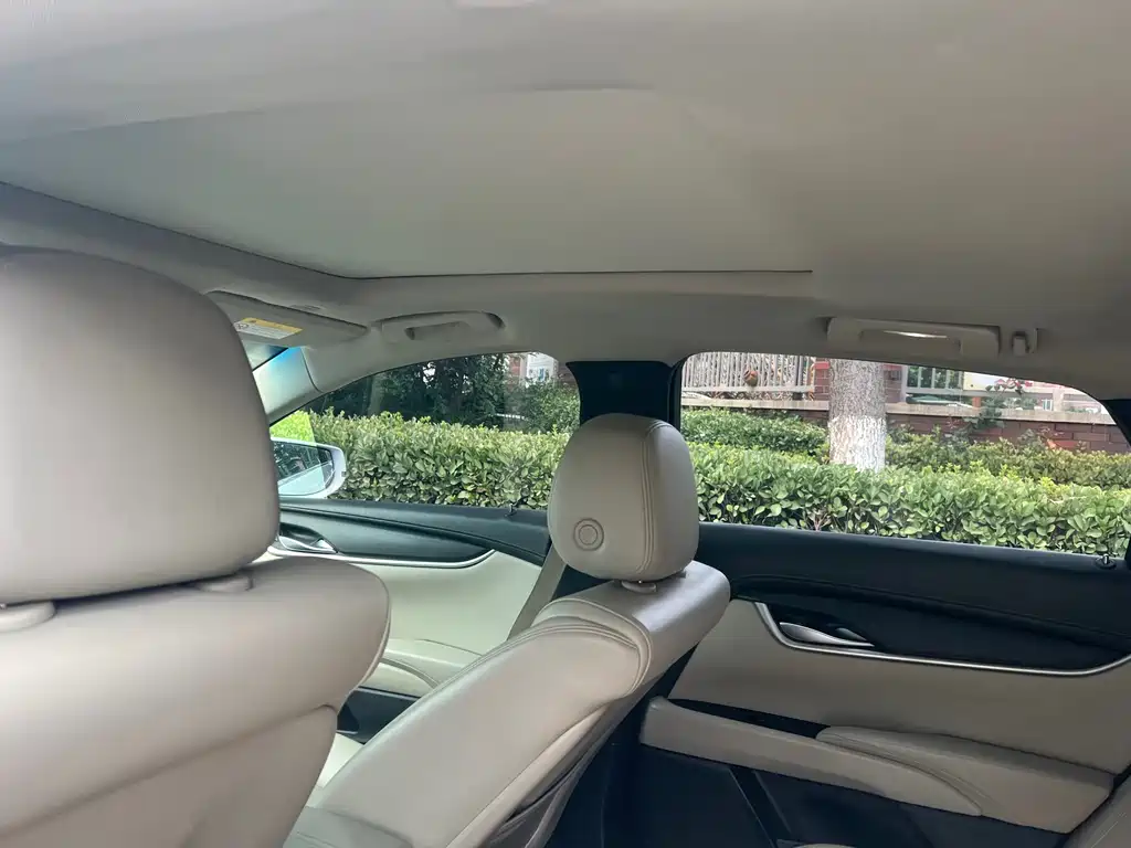 Cadillac XTS 2018 28T Technology купить на сайте DeffCars
