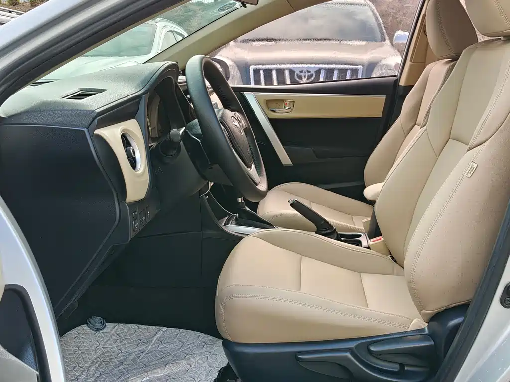 Ralink 2017 facelift 1.8GS CVT Elite Edition National V купить на сайте DeffCars