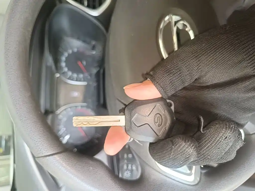 Trumpchi GS4 2015 200T G-DCT Comfort Edition купить на сайте DeffCars