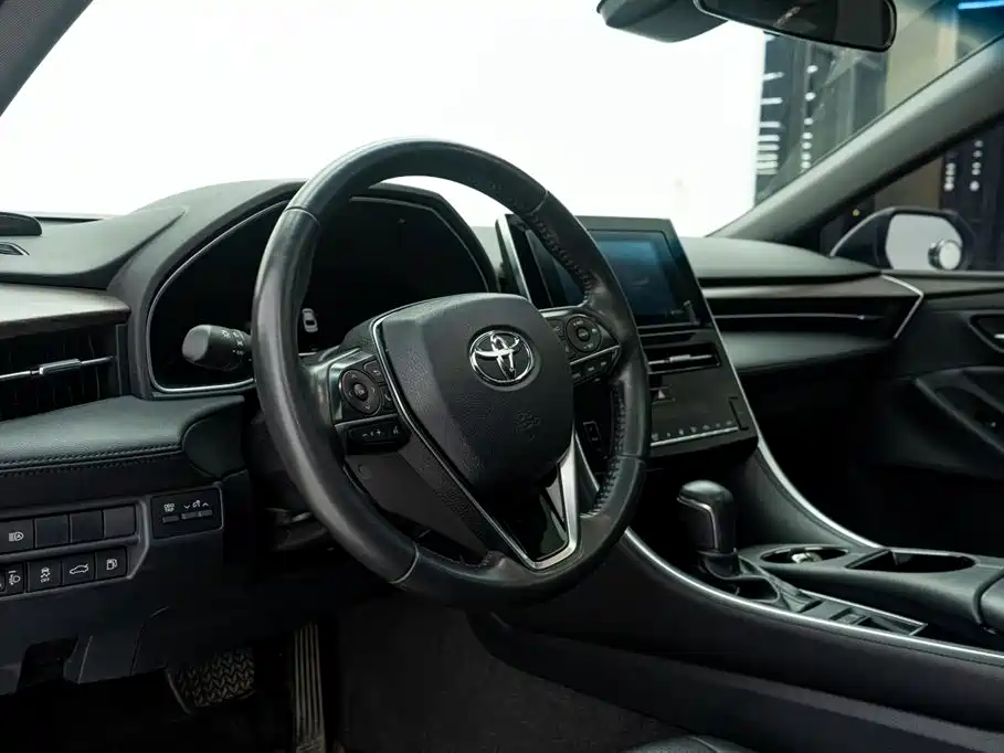 Asia Dragon 2023 2.0L Premium Edition купить на сайте DeffCars