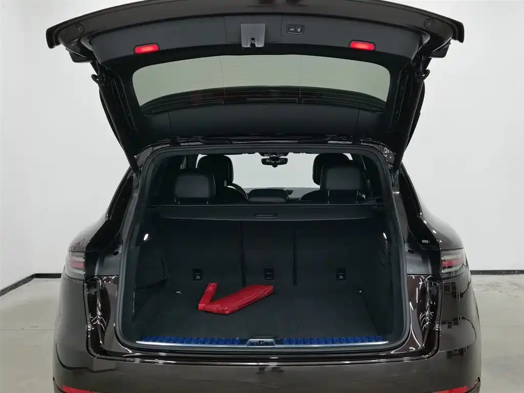 Cayenne 2019 Cayenne 3.0T купить на сайте DeffCars