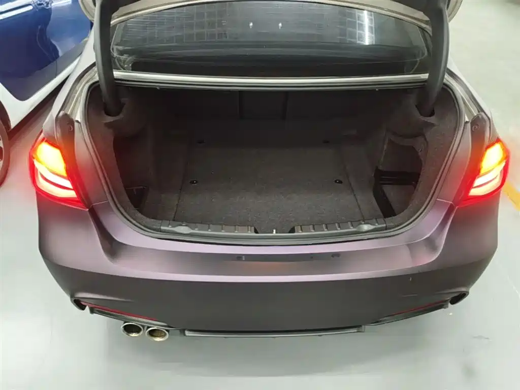 BMW 3 Series 2019 320Li Fashion Model купить на сайте DeffCars