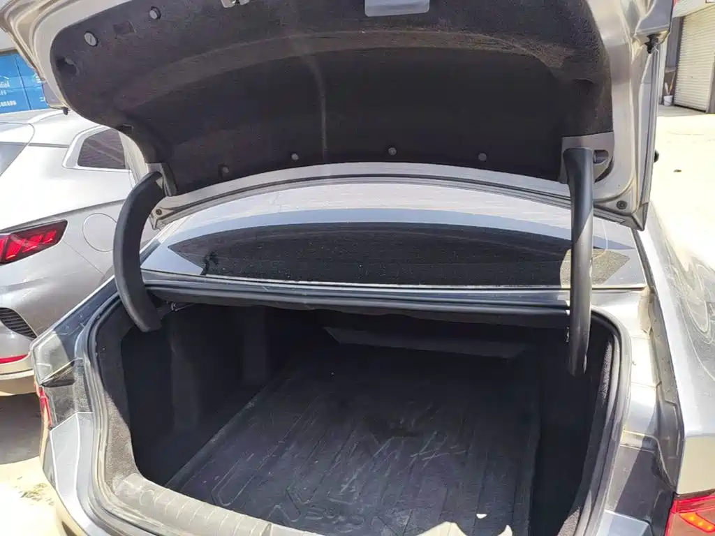 Qin Plus 2024 Honor Edition EV 420KM Transcendent Type купить на сайте DeffCars