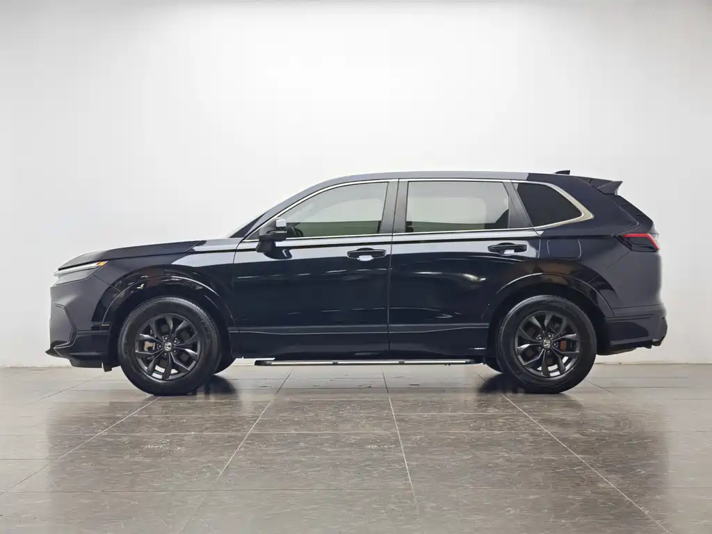 Haoying 2023 240TURBO two-wheel drive luxury version 5 seats купить на сайте DeffCars