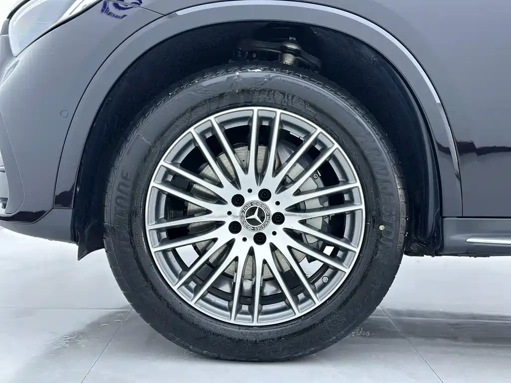 Mercedes-Benz GLC 2024 facelift GLC 300 L 4MATIC dynamic 5-seater купить на сайте DeffCars