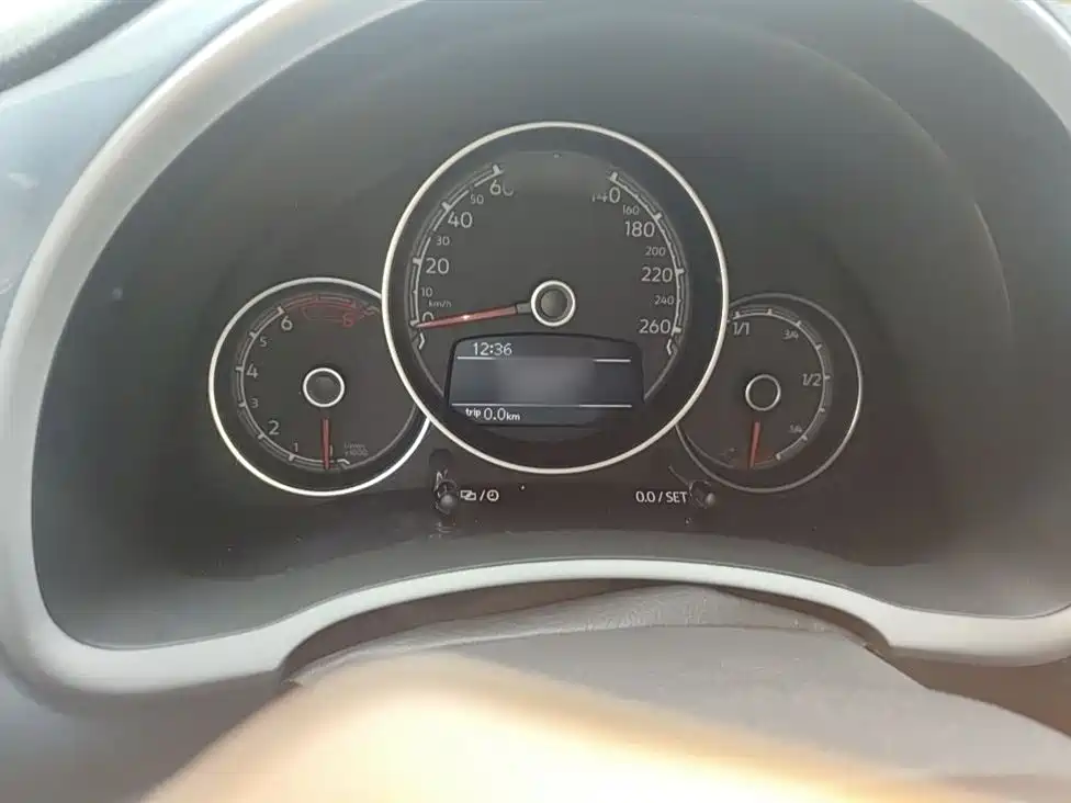 Beetle 2018 180TSI Yile Type купить на сайте DeffCars
