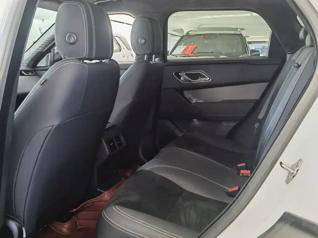 Range Rover Velar 2020 P250 купить на сайте DeffCars