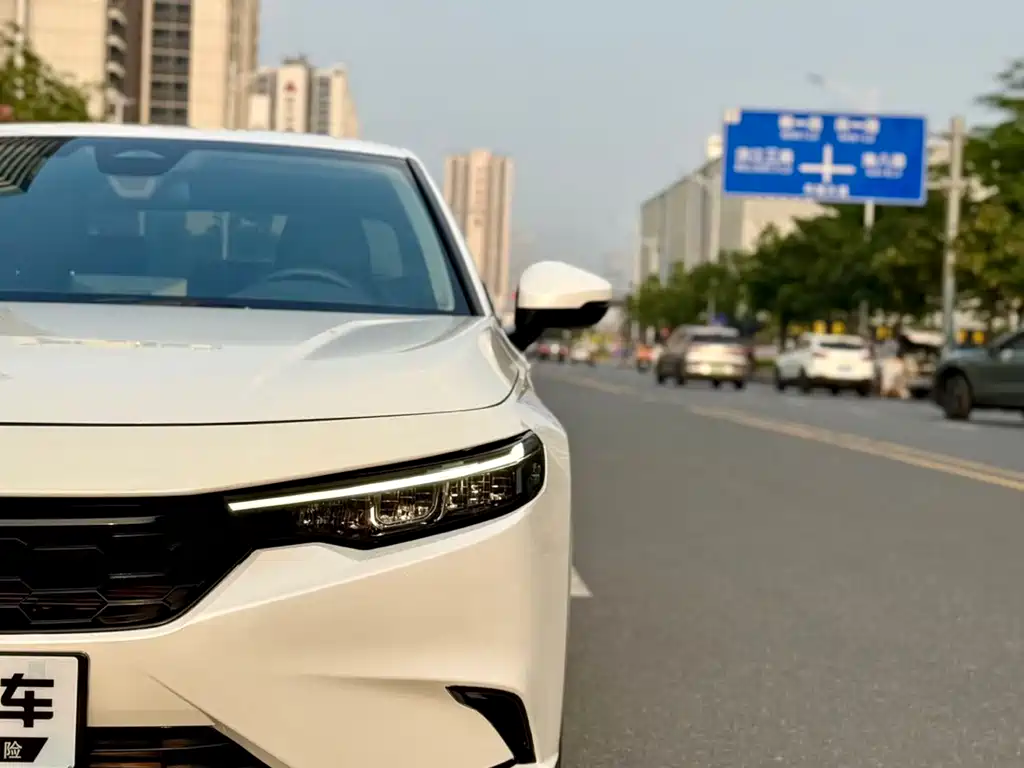 Integra 2023 240TURBO CVT Tech Edition купить на сайте DeffCars