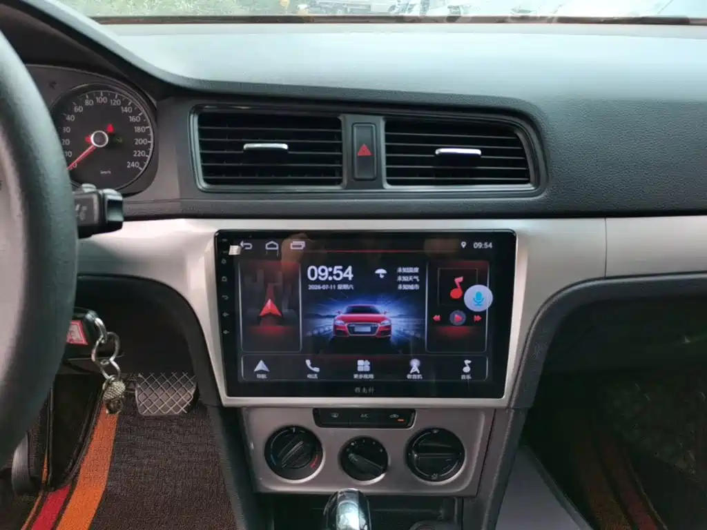 Lavida 2015 1.6L automatic fashion version купить на сайте DeffCars