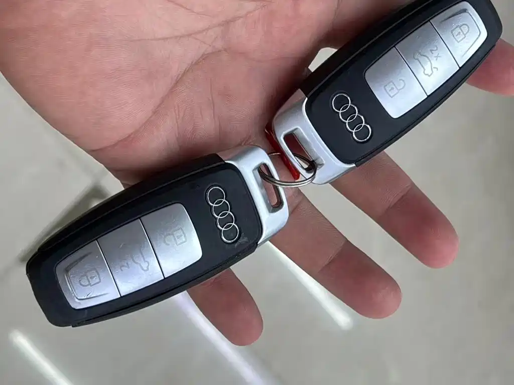 Audi A3 2023 A3L Limousine 35 TFSI Fashionable and Sporty купить на сайте DeffCars