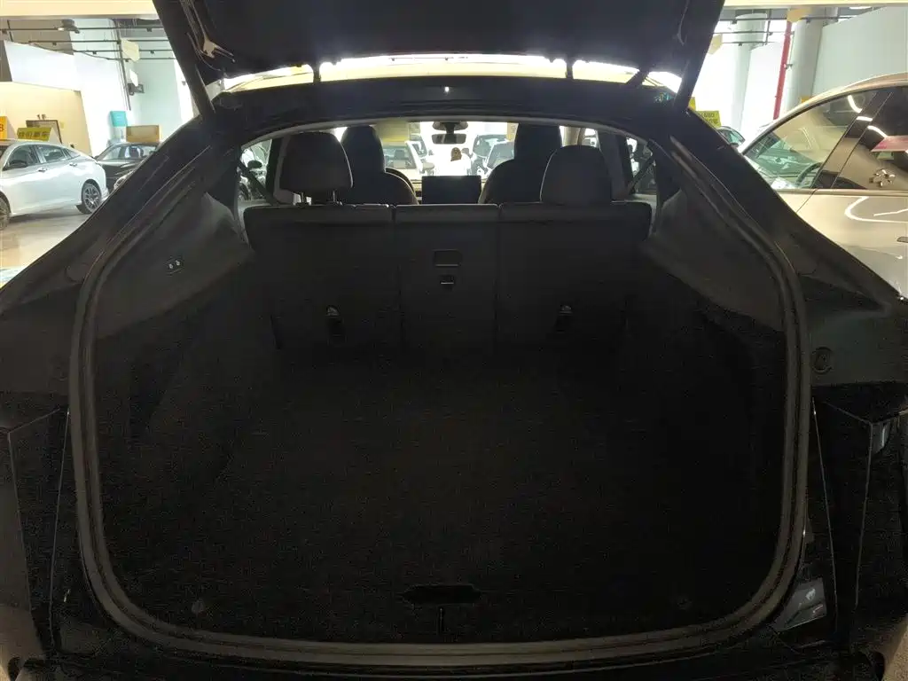 Model Y 2025 rear-wheel drive version купить на сайте DeffCars