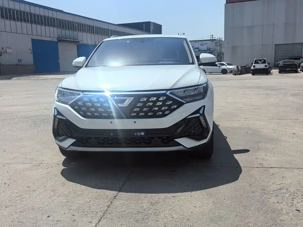 Jetta VS5 2022 280TSI automatic glory type купить на сайте DeffCars