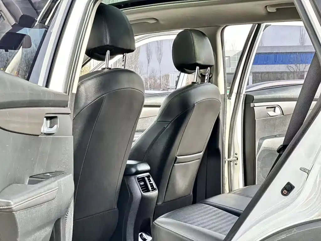 Smart Run 2018 2.0L Automatic Smart Enjoy Deluxe Edition National V купить на сайте DeffCars
