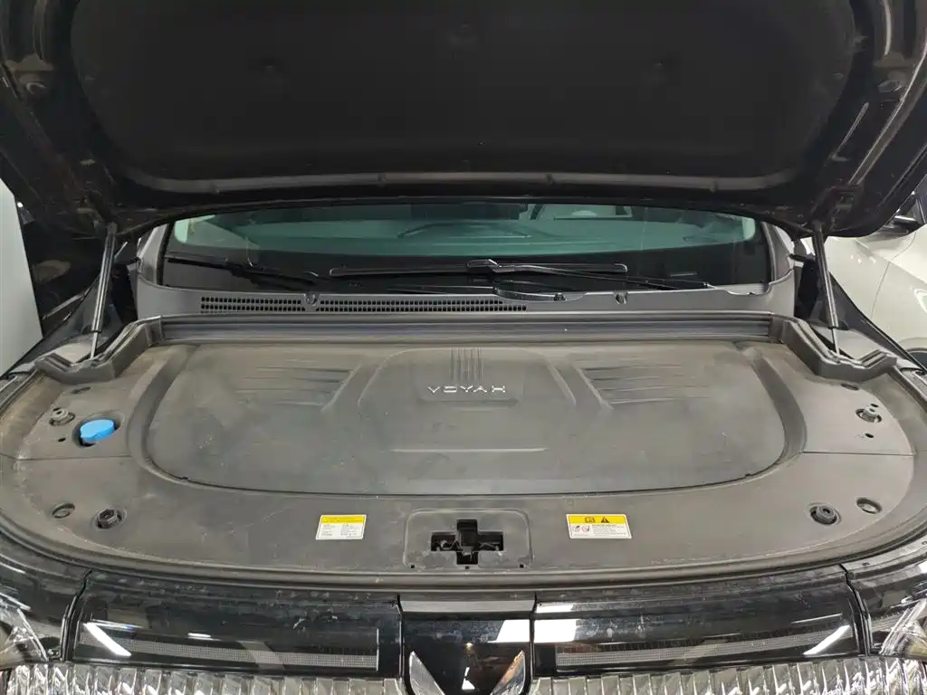 Lantu Dreamer 2025 PHEV four-wheel drive excellent Kunpeng version купить на сайте DeffCars