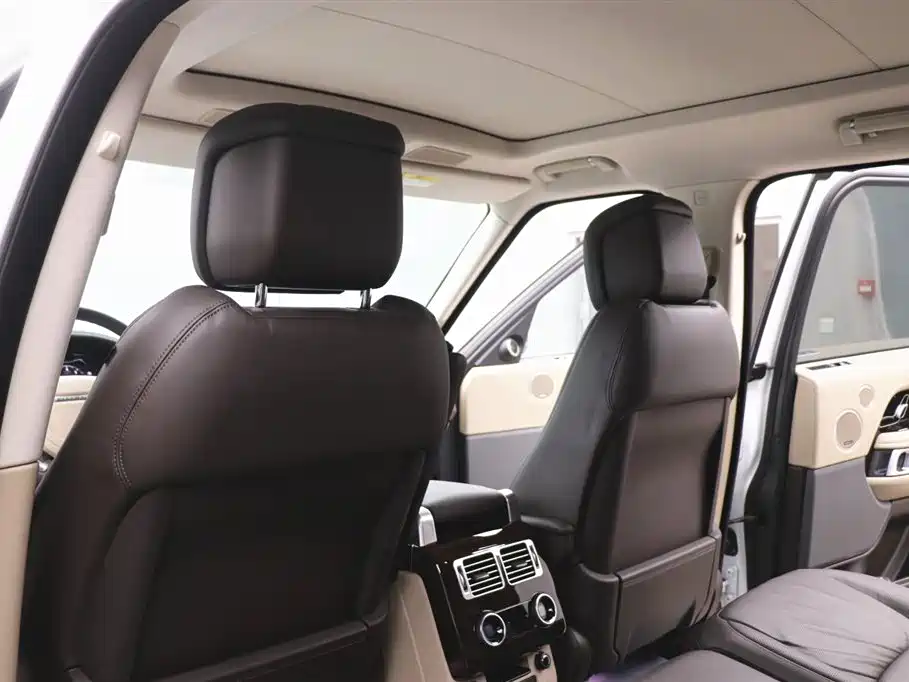 Range Rover 2021 3.0 L6 Legend Edition купить на сайте DeffCars