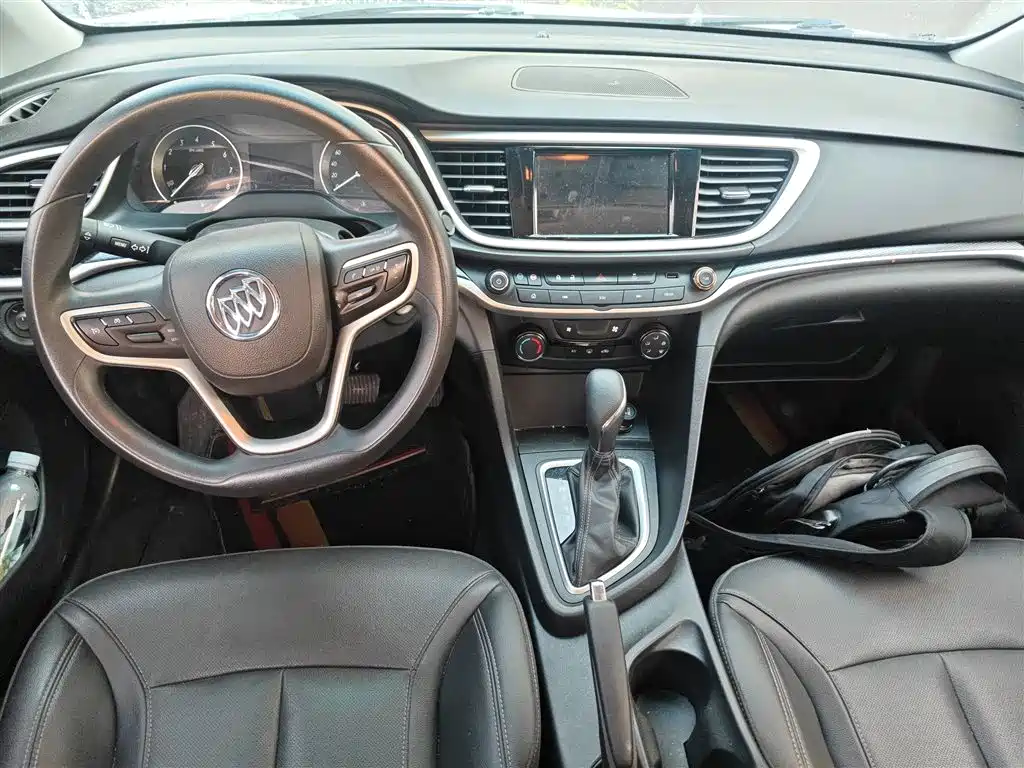 Yinglang 2021 model model 1.5L automatic elite model купить на сайте DeffCars