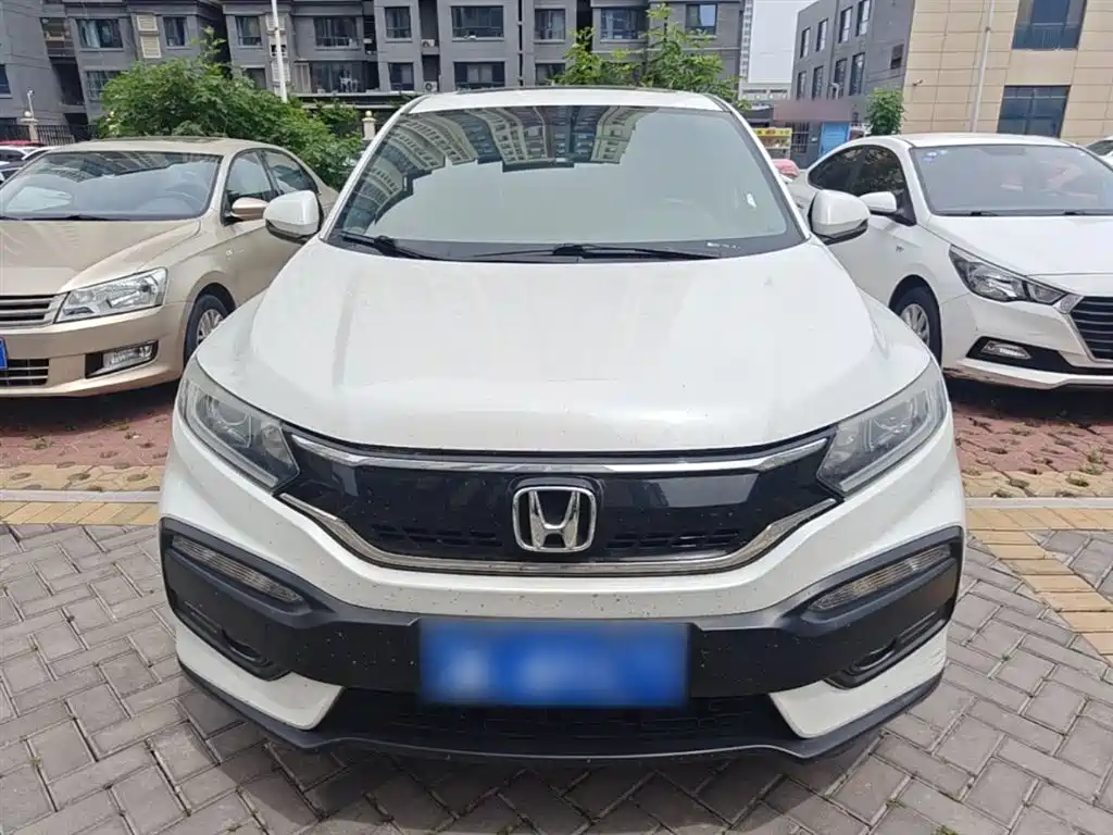 Honda XR-V 2017 1.8L EXi CVT Comfort Edition купить на сайте DeffCars