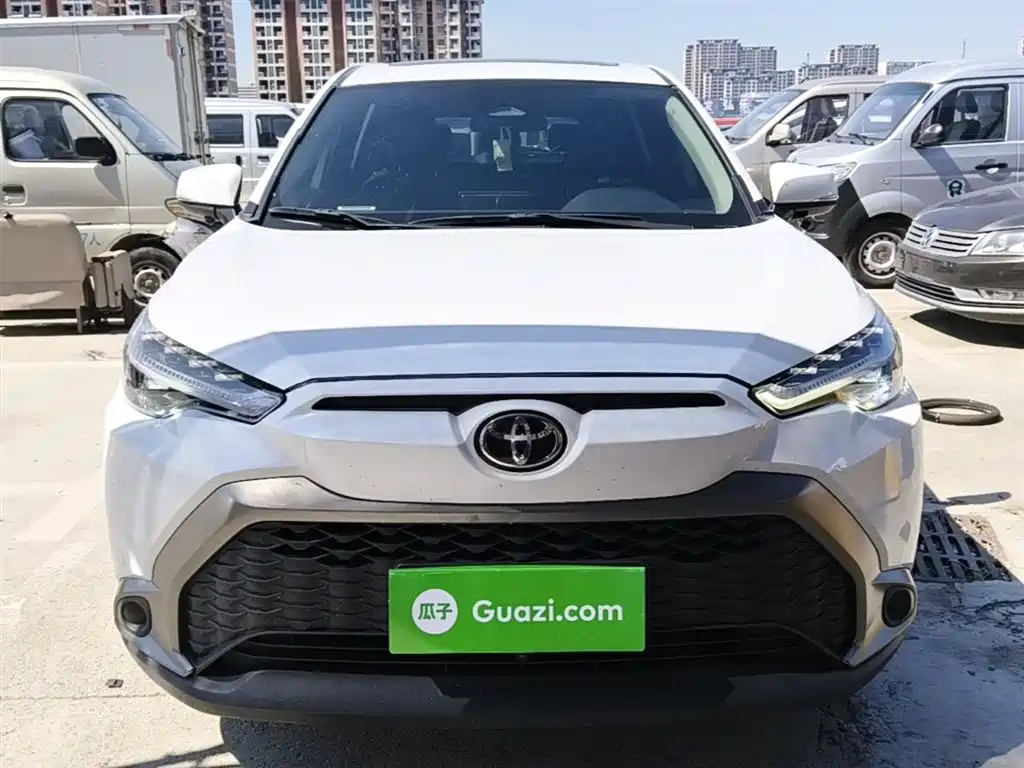 Fenglanda 2023 2.0L CVT Deluxe Edition купить на сайте DeffCars