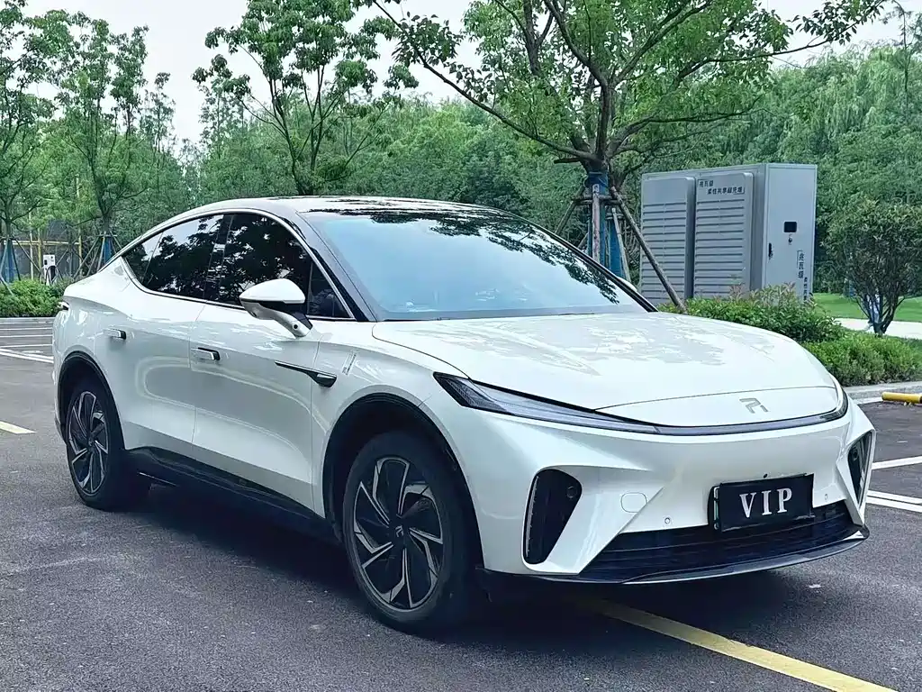 Feifan R7 2024 advanced version купить на сайте DeffCars