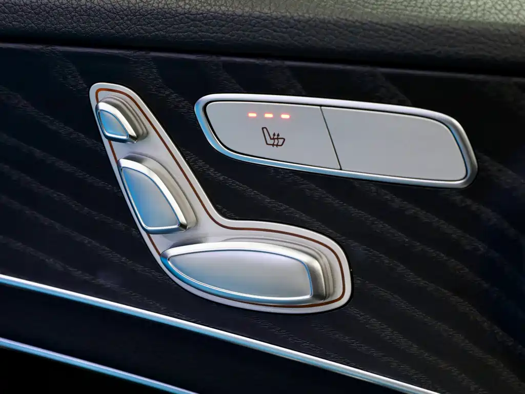 Mercedes-Benz C-Class imported 2019 C 260 station wagon купить на сайте DeffCars