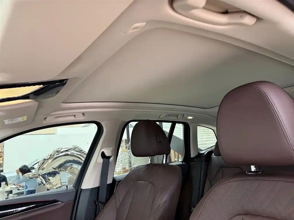 BMW X3 2022 xDrive25i M Sports Package купить на сайте DeffCars