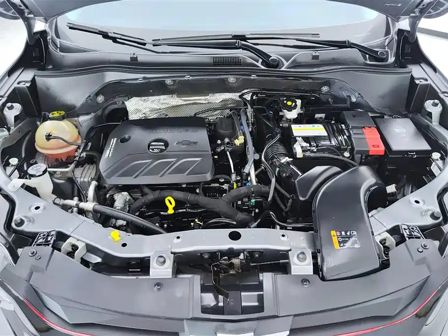 Chuangku 2021 Redline 335T CVT Extreme Edition National VI купить на сайте DeffCars