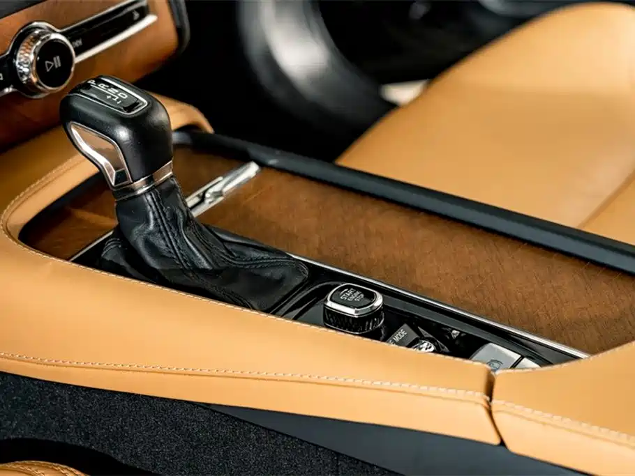 Volvo XC90 2018 T6 Zhiya Edition 7 seats купить на сайте DeffCars