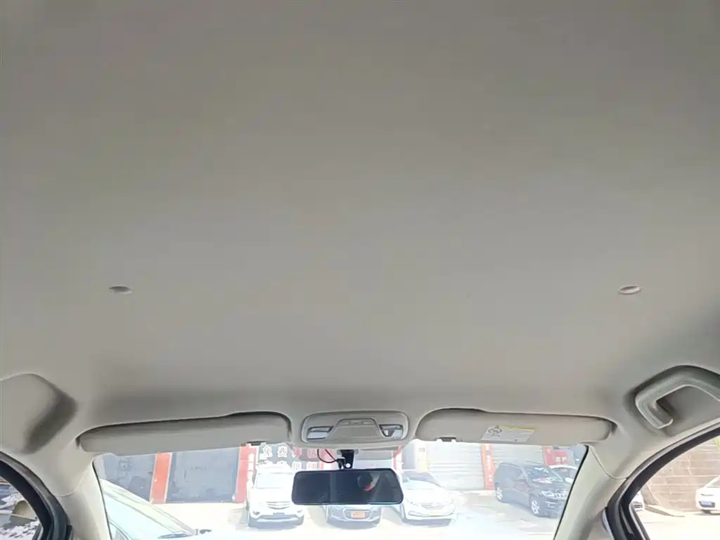 Vision X3 2017 1.5L automatic elite type купить на сайте DeffCars