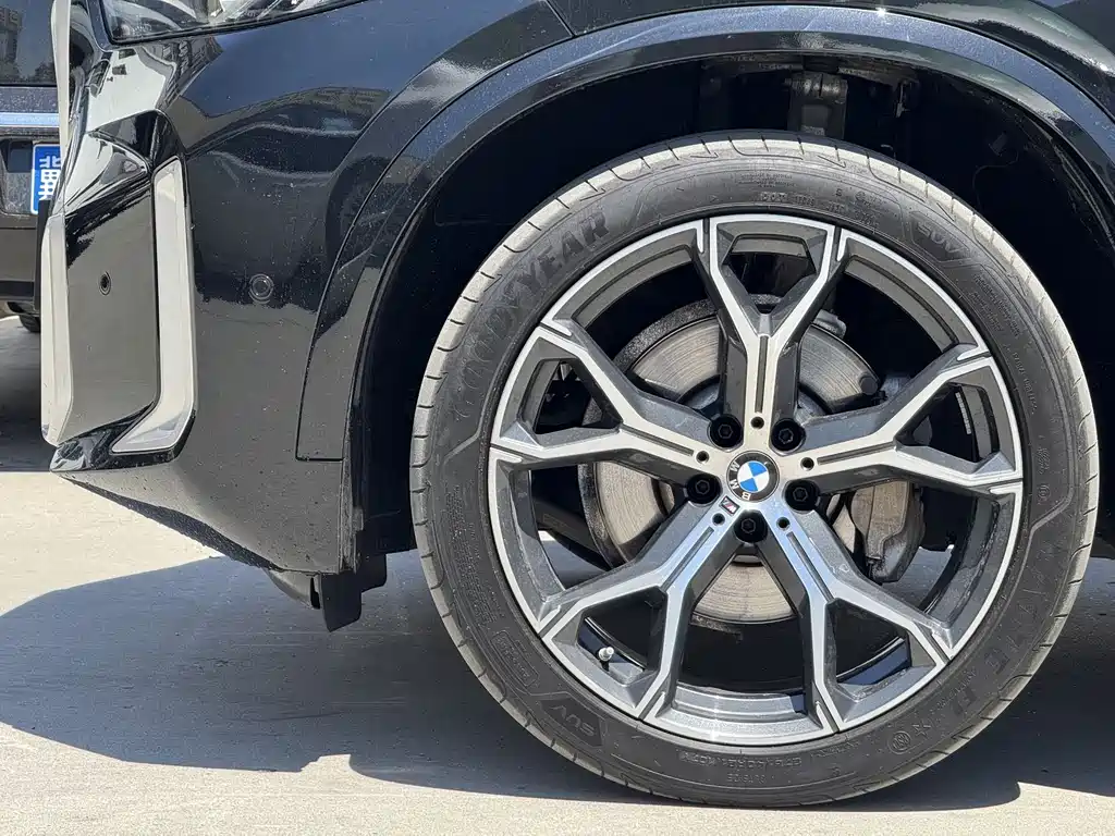 BMW X5 2023 xDrive 30Li Exclusive M Sports Package купить на сайте DeffCars