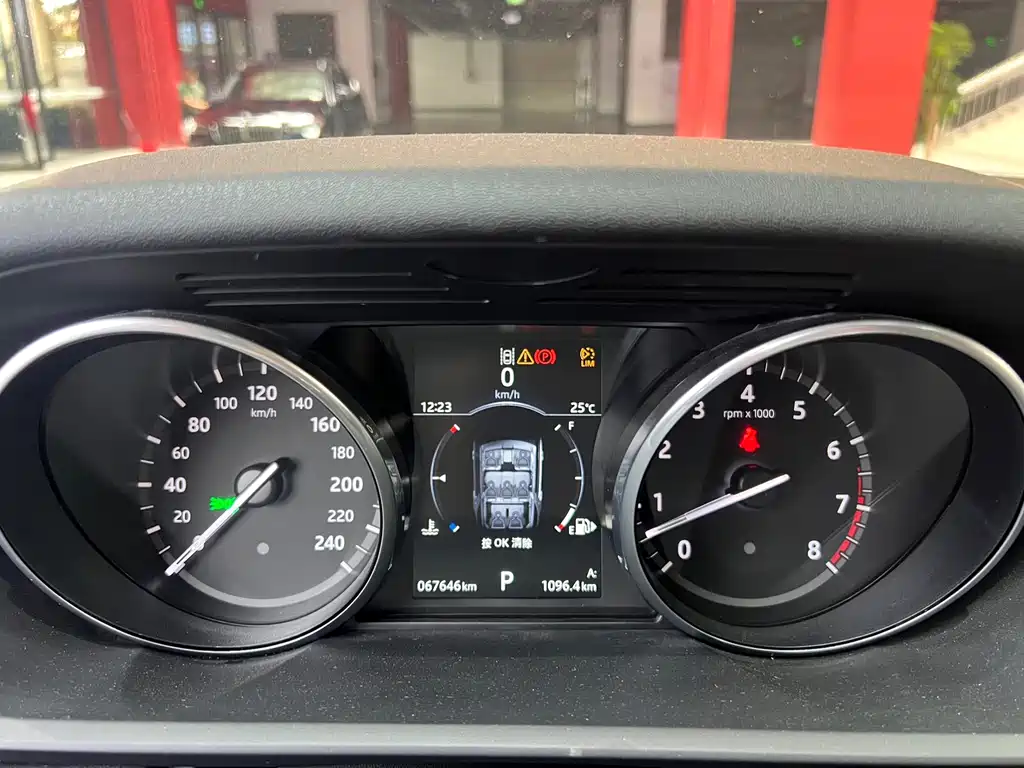 Discover 2017 3.0 SC V6 SE купить на сайте DeffCars
