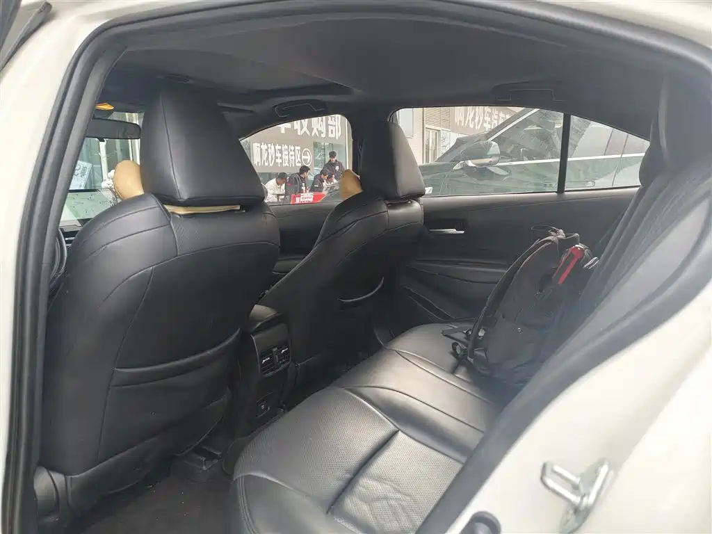 Ralink 2024 185T CVT Deluxe Edition купить на сайте DeffCars