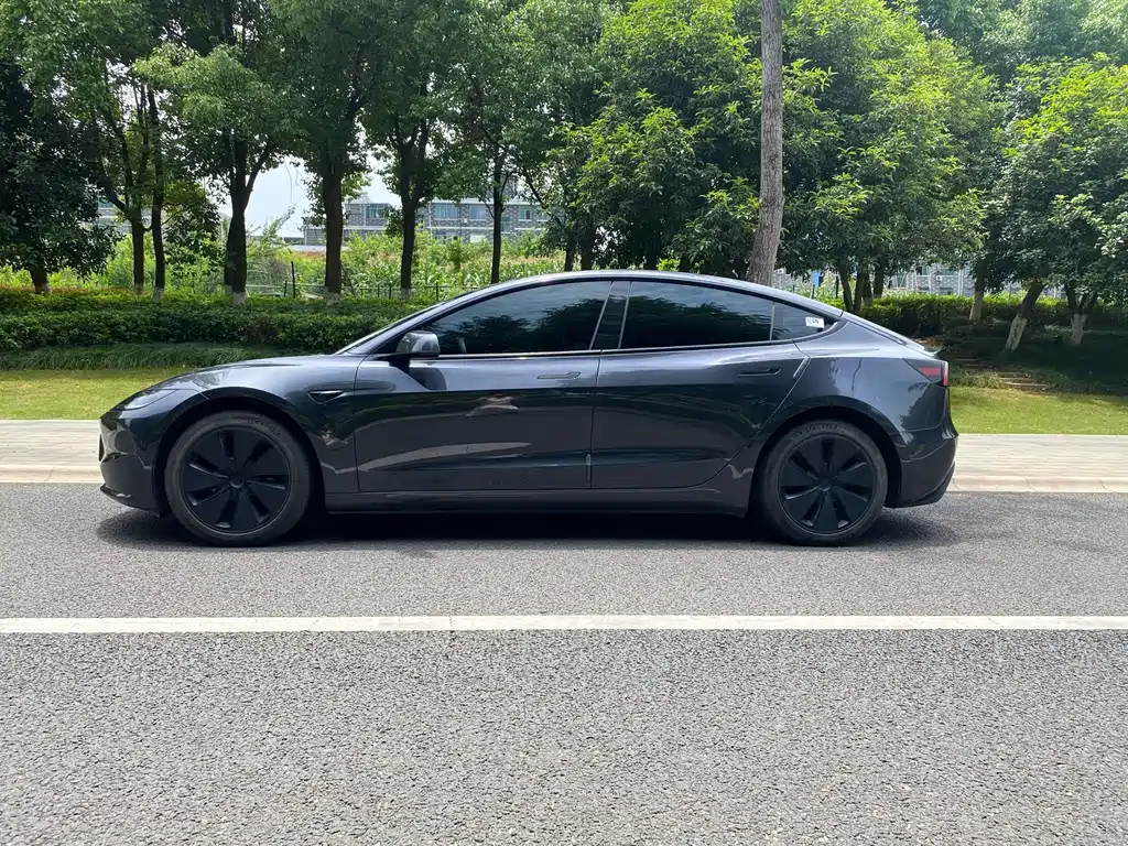Model 3 2023 rear-wheel drive version купить на сайте DeffCars