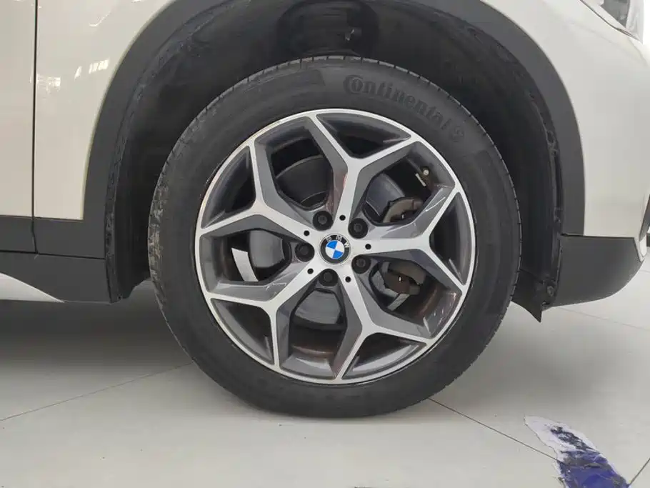 BMW X1 2019 xDrive20Li Exclusive Model купить на сайте DeffCars