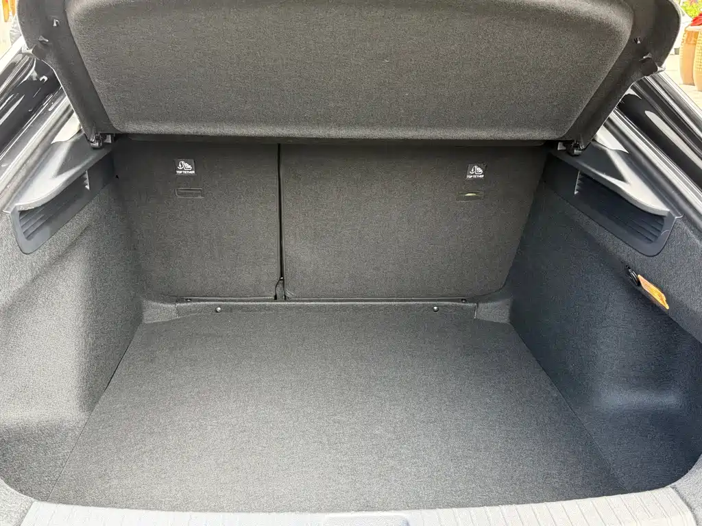 Lingdu 2024 Lingdu L 280TSI DSG spicy version купить на сайте DeffCars