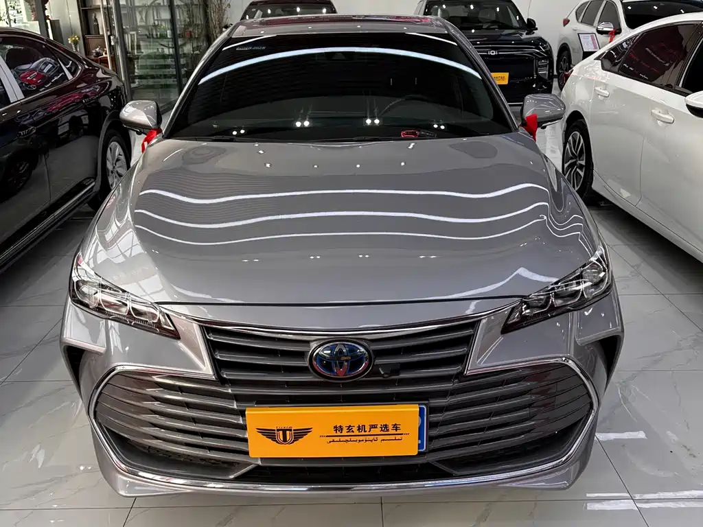 Asia Dragon 2019 Shuangqing 2.5L Deluxe Edition National V купить на сайте DeffCars