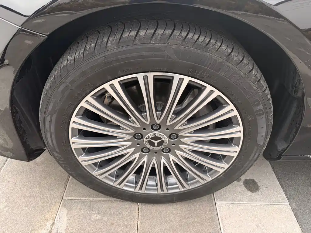 Mercedes-Benz E-Class 2022 E 300 L Luxury Model купить на сайте DeffCars