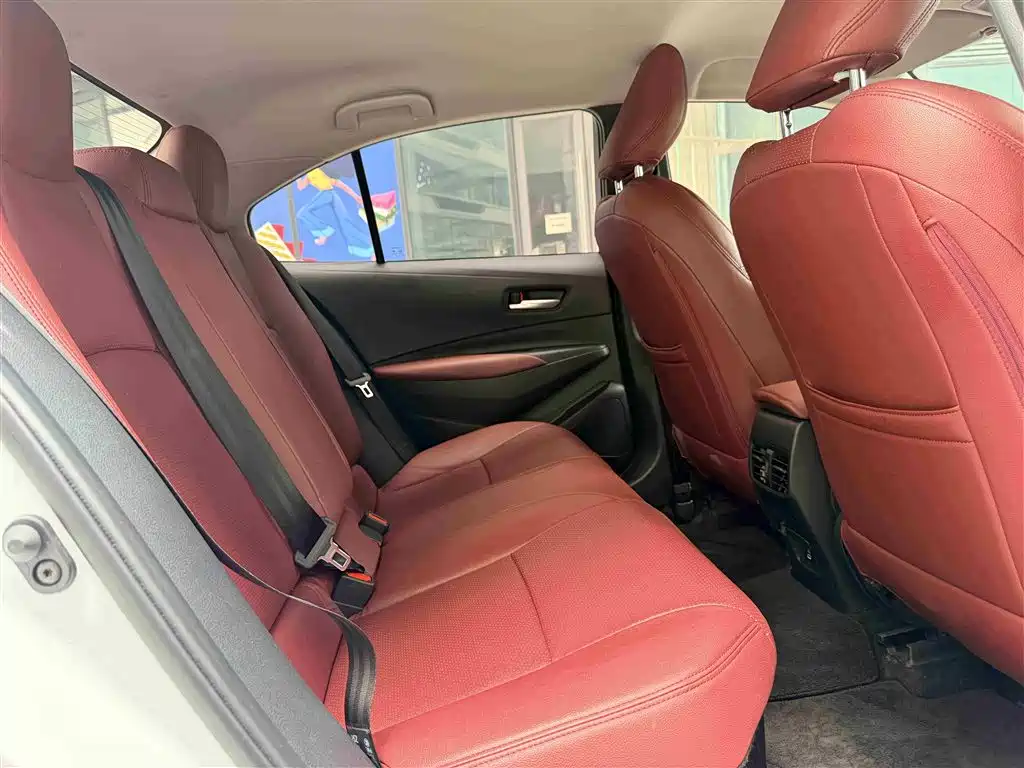 Ralink 2024 Intelligent Electric Hybrid Dual Engine 1.8L Leading Edition купить на сайте DeffCars
