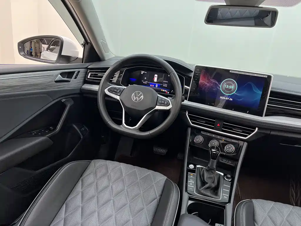 Sagitar 2023 300TSI DSG Super Edition купить на сайте DeffCars