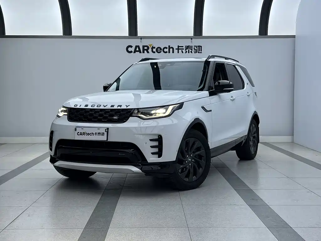 Discover the 2023 360PS R-Dynamic S купить на сайте DeffCars