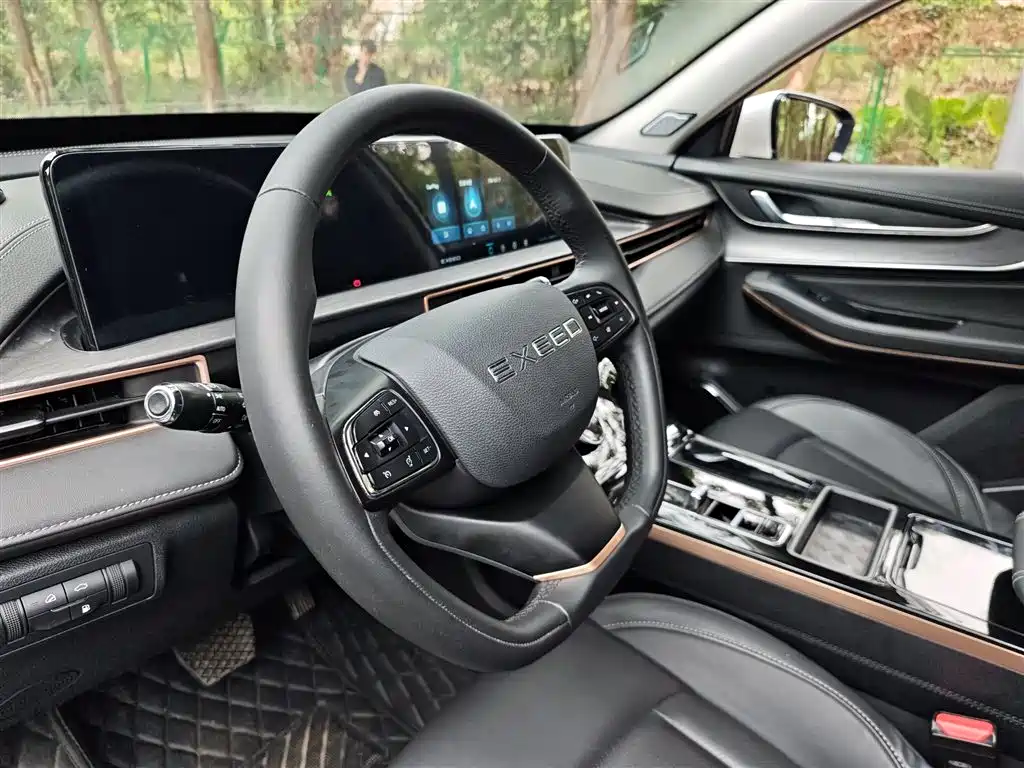 Xingtu Zhuifeng C-DM 2022 model 1.5TCI-DHT 105KM Chengfengqi version купить на сайте DeffCars