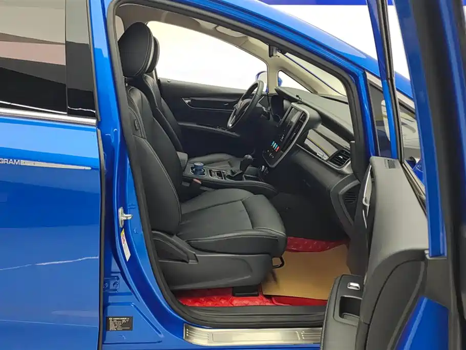 Song MAX 2017 1.5T automatic intelligent connected elite type 7 seats купить на сайте DeffCars