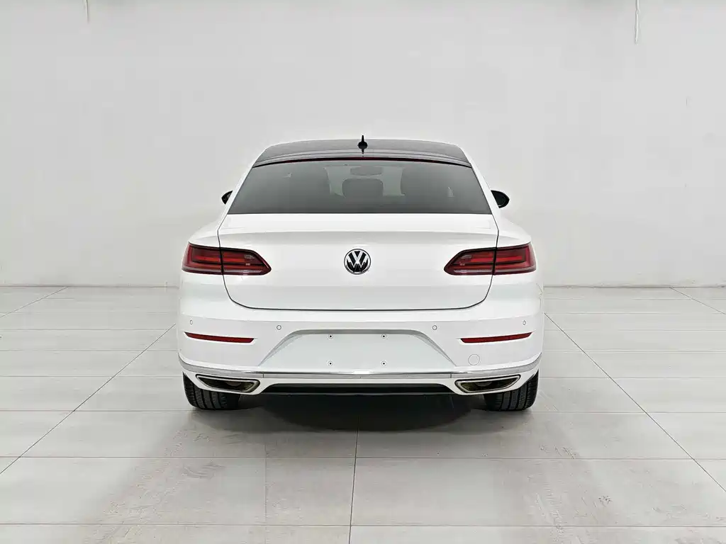 FAW-Volkswagen CC 2019 380TSI Yaoyan Edition National V купить на сайте DeffCars