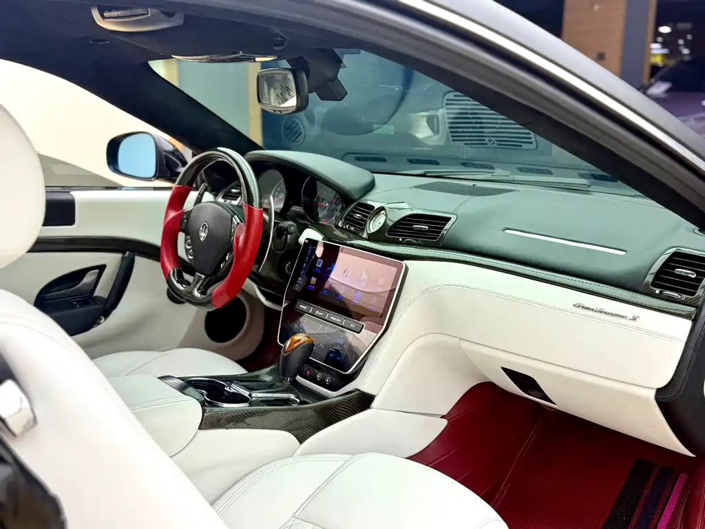GranTurismo 2007 4.2L Standard Edition купить на сайте DeffCars
