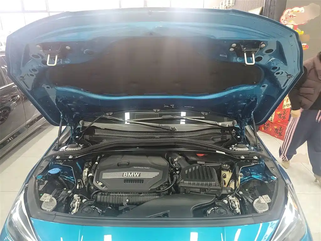 BMW 2 Series Imported 2023 225i Four-Door Coupe M Sports Package купить на сайте DeffCars