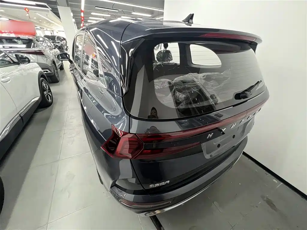 Kustu 2024 270TGDi LUX Premium Edition купить на сайте DeffCars