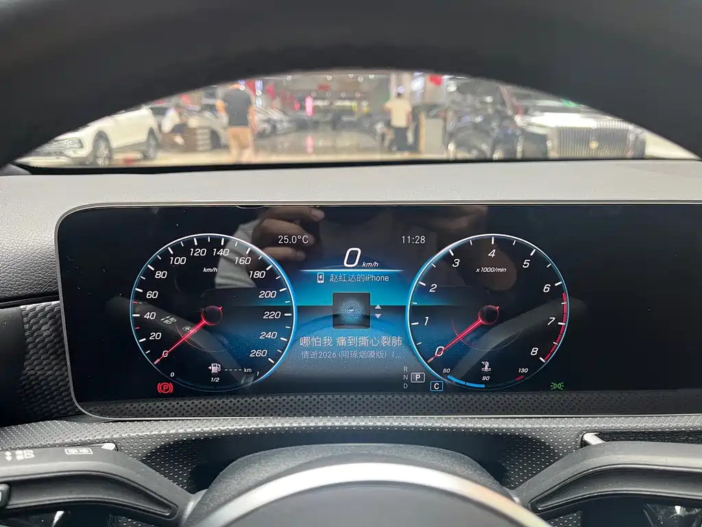 Mercedes-Benz A-Class 2020 A 180 L купить на сайте DeffCars