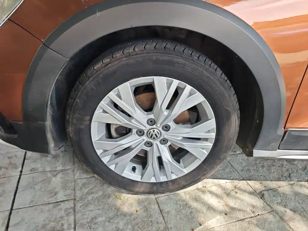 C-TREK 2018 230TSI DSG Comfort Edition купить на сайте DeffCars